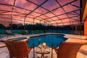 Heated pool & Free Clubhouse near Disney